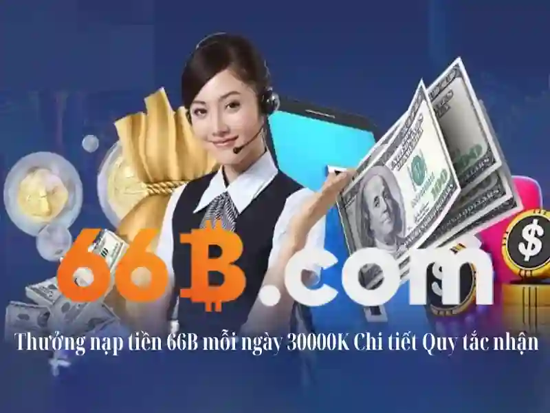  casino trực tuyến - 66B