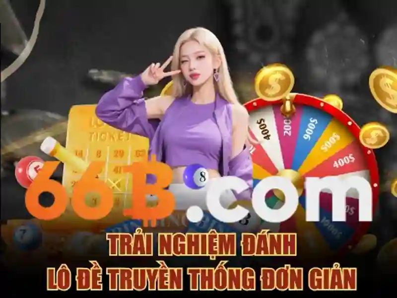  tài khoản slot - 66B