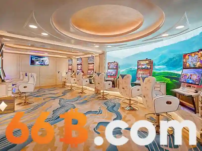 Mậu Binh 66B: Hướng Dẫn Chơi Và Cơ Hội Thắng Lớn Trong Slot 66B - 66B