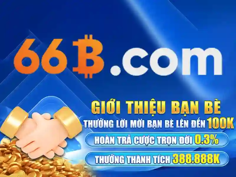  sòng bài trực tuyến - 66B