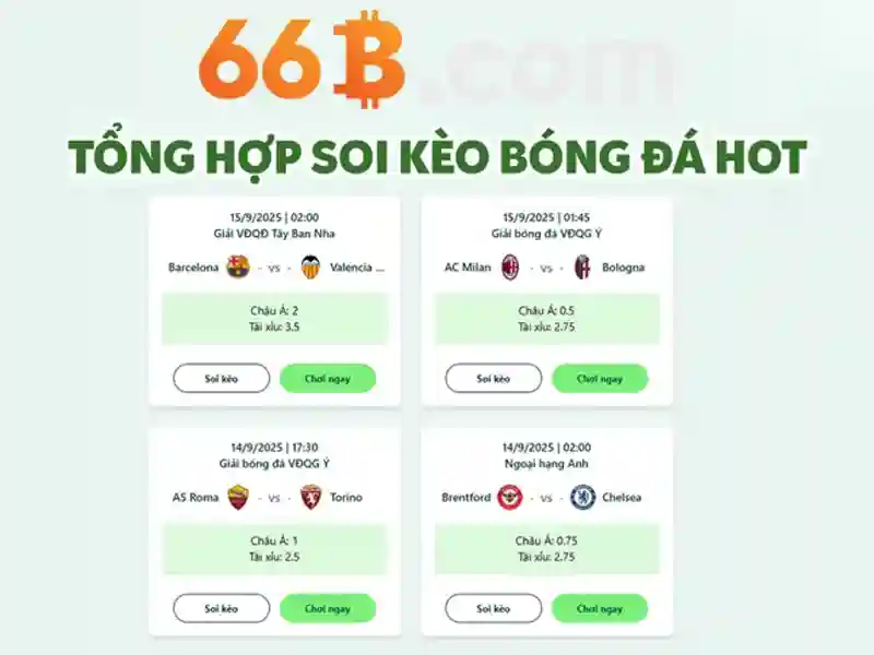 66b - Khu vườn cá cược trực tuyến uy tín và đầy hứng khởi