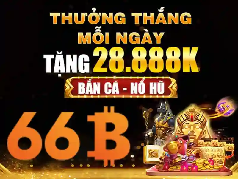 66B đổi thưởng - 66B