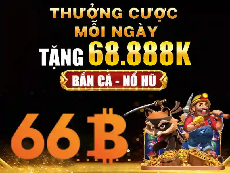 66b - Khu vườn cá cược trực tuyến uy tín và đầy hứng khởi