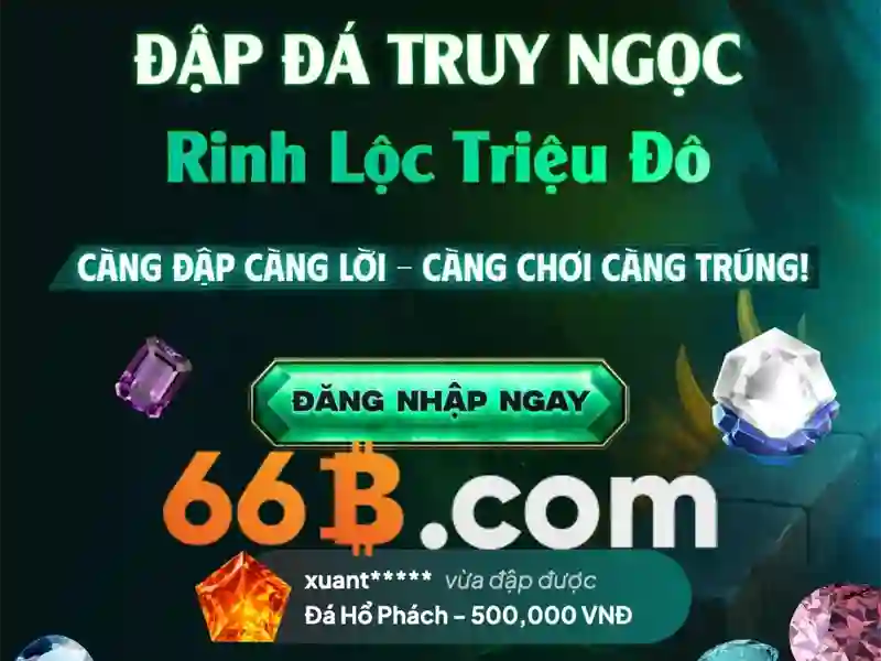  tải 66b giftcode - 66B