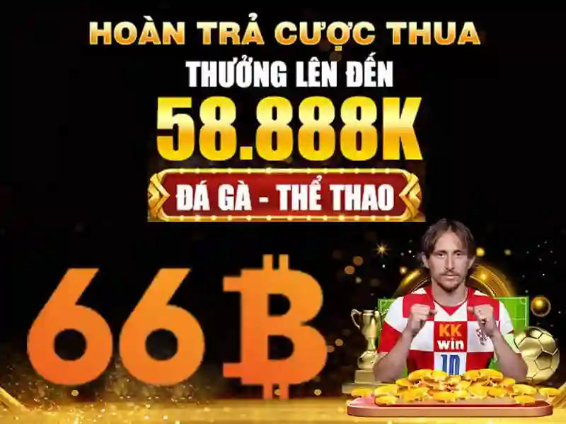 66B – Bí Quyết Chinh Phục Slot Game Đỉnh Cao 2026 - 66B